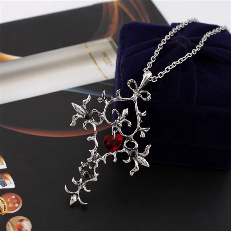 Европа и США международная торговля оригинальный вампира Дневники Священное