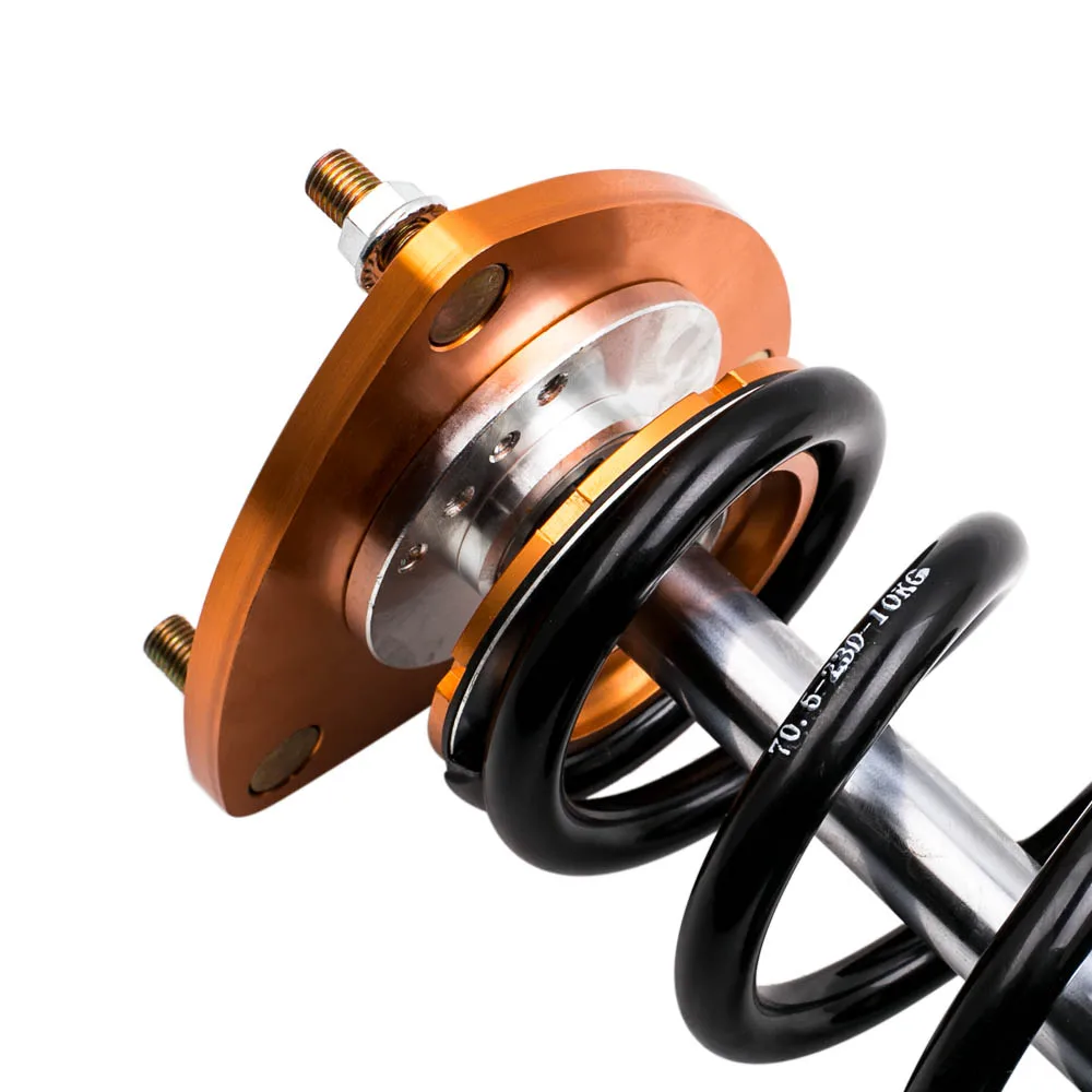 Полный комплект Coilover для Subaru Forester 2009-2013 3. Поколение регулируемая высота