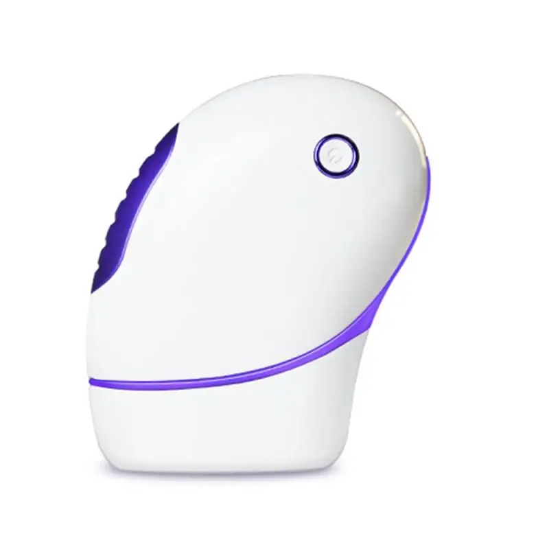 Электрическая пилка для удаления мозолей гладкой пяточной кожи 2 в 1 инструмент