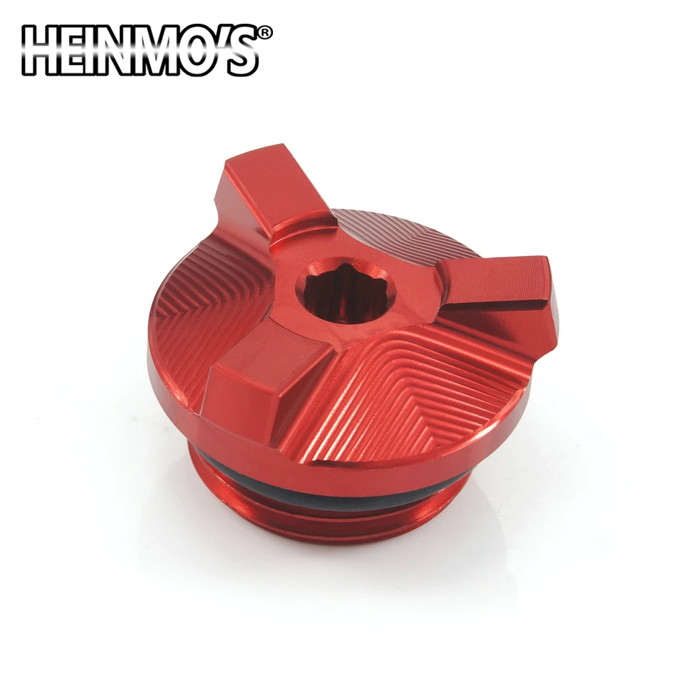 Винтовая крышка масляного фильтра/крышка для мотоцикла S1000 R/RR/XR S1000RR 2009 2018 S1000R 2014