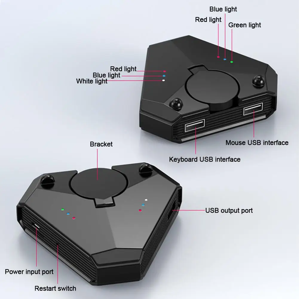 Геймпад Pubg для мобильных телефонов Bluetooth 5 0 Android PUBG контроллер мобильный игровая