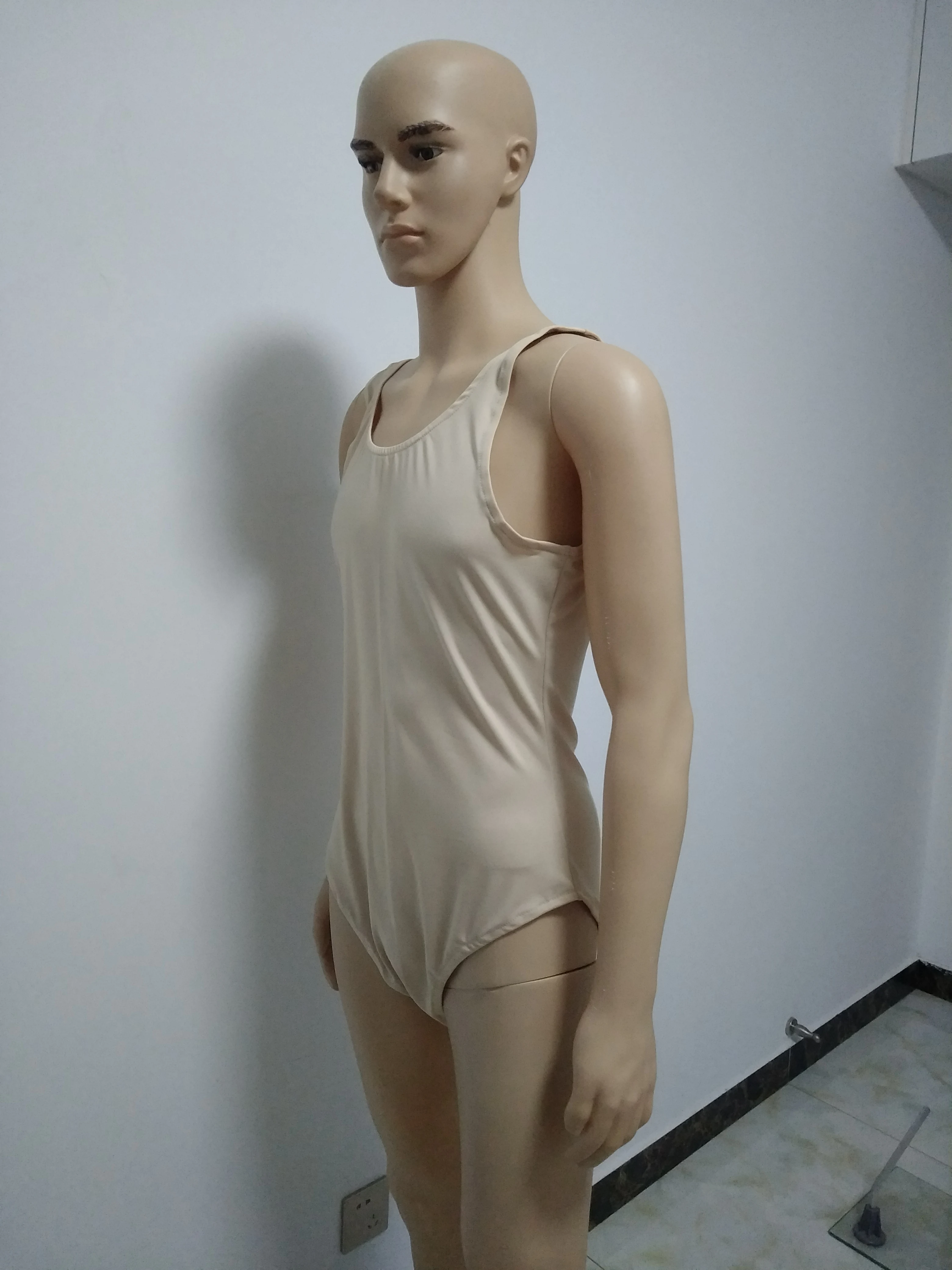 Бренд Для женщин Мужчины Купальник гимнастический купальник для балета танцев