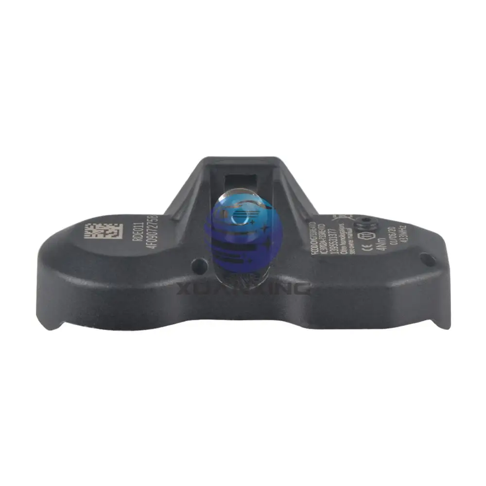 Система контроля давления в шинах 4F0907275B TPMS 433 МГц для Audi A4 A6 2002/01-2008/12 | Автомобили и