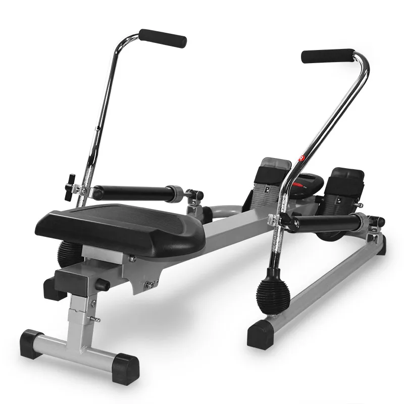 Гребной тренажер Rowing Machine