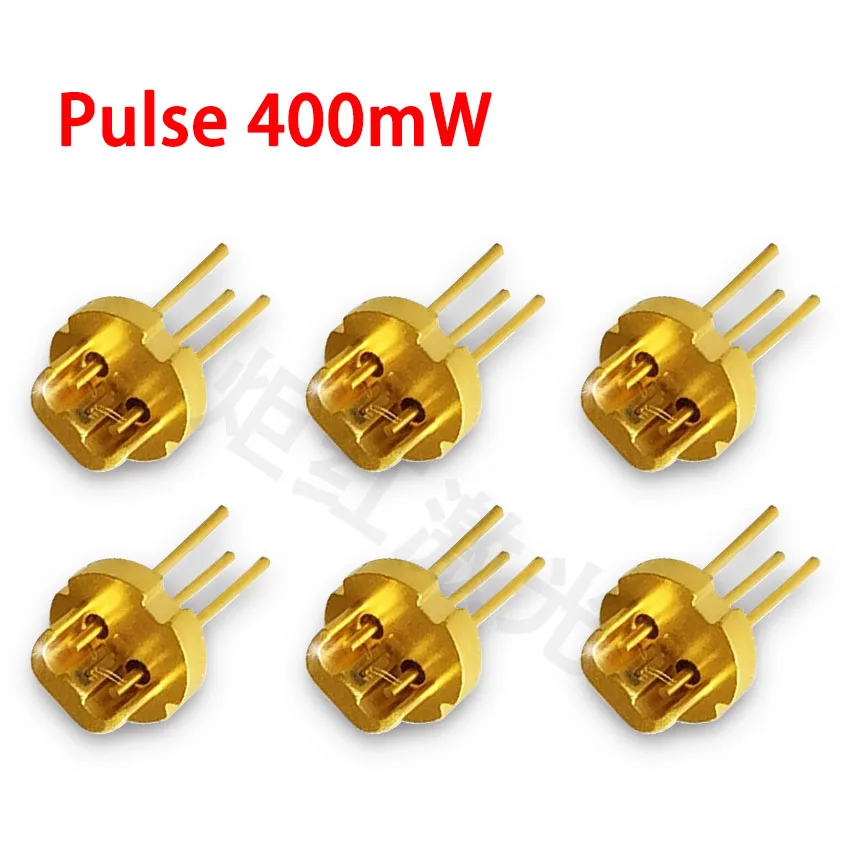 Mitsubishi ML101U29-25 φ 400 мм красный нм МВт лазерный диод LD (абсолютно новый) | Освещение