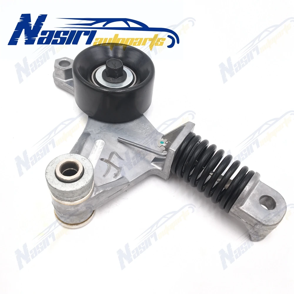 A/C натяжитель ремня для 06-13 Toyota Camry Corolla матрица Rav4 Solara xB 2.4L 16620-0H020 56961 534018210 16620-28040