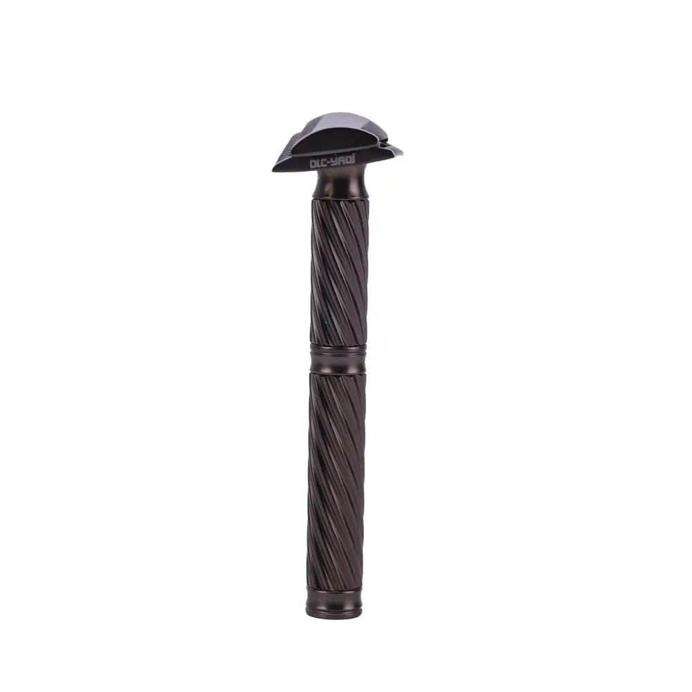 YAQI Agamemnon Slant Razor Head Vintage Color Safety | Красота и здоровье