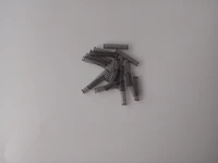 10pcs spring spare part sewing accessories for brother knitting machine kh868 kh860 a116