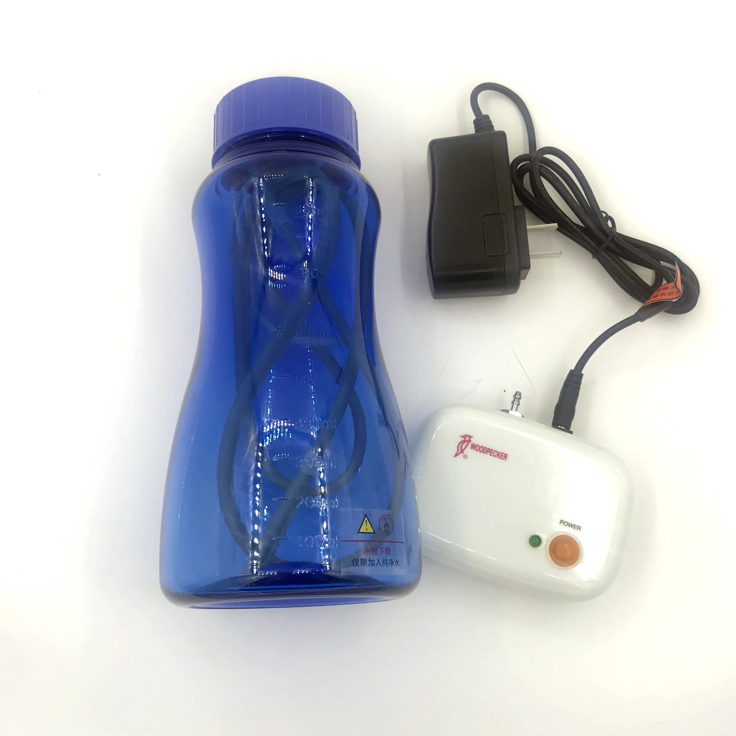 Дятел стоматологический AT-1 Автоматическая система подачи воды DTE для