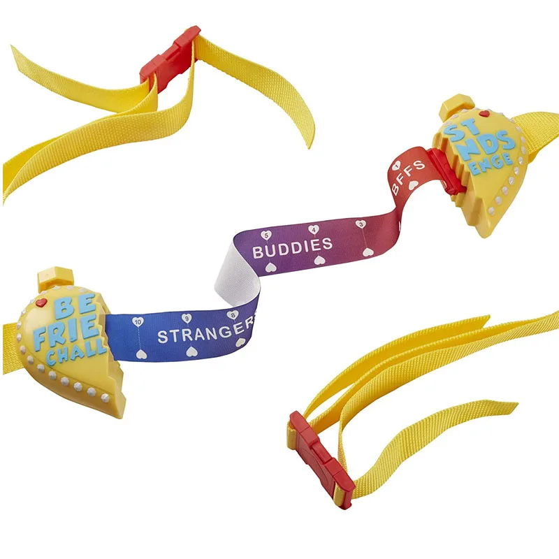 

Hot Hasbro Don't Step In It Unicorn Best Friends Challenge Party Game Ellen's Games You Bet Make Your Bets Novelty Kids Toys