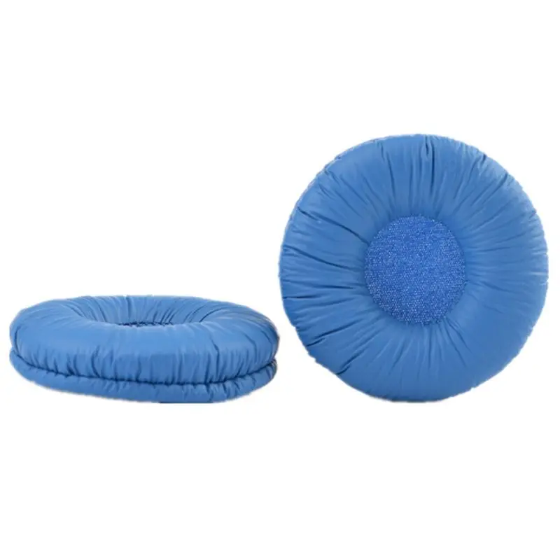 

1 Pair Earphone Ear Pads Earpads Sponge Soft Foam Cushion Replacement for JBL Tune600 T500BT T450 Headphone