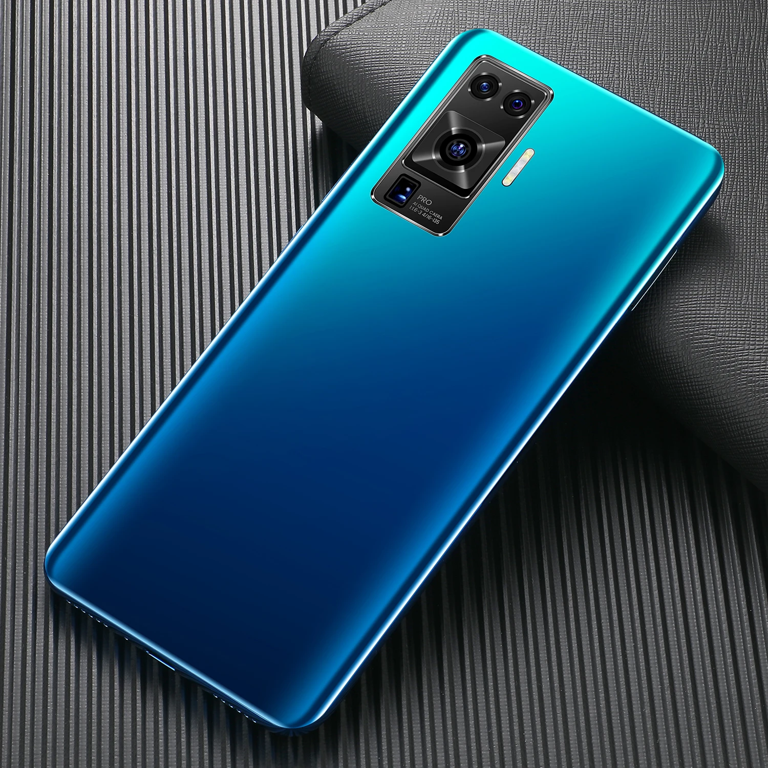 

X50Pro Smart Phone 7.2 Inch 128/256GB Andriod 10 Smartphones Face Fingerprint ID 10 Core Double SIM Card Mobile Phone MTK6799