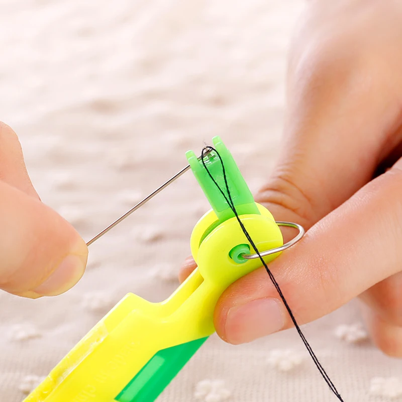 Инструмент для ручки пожилых людей направляющая иглы простое устройство