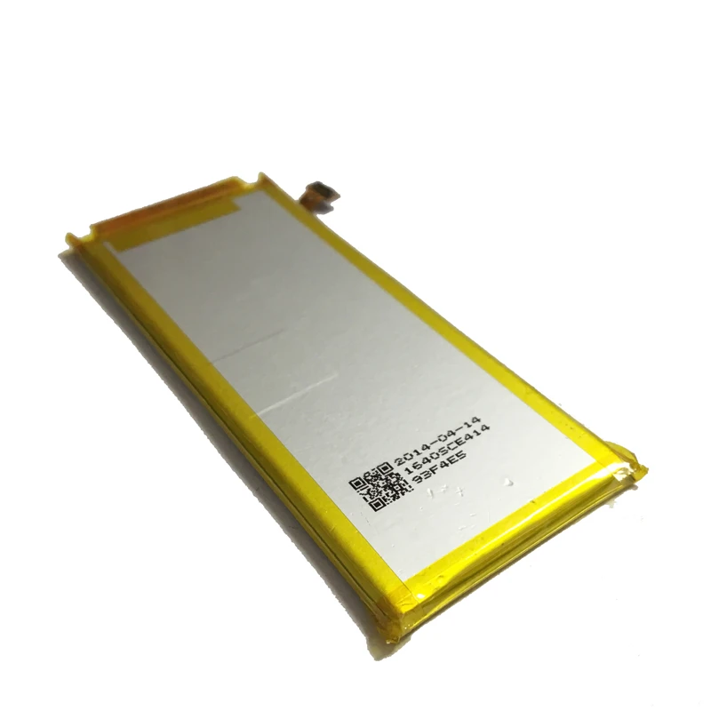 Phone Battery HB3742A0EBC 2050mAh For Huawei Ascend P6 P6-U06 P6-c00 P6-T00/ G6 G620 G621 G620s G630 Batteries | Мобильные телефоны