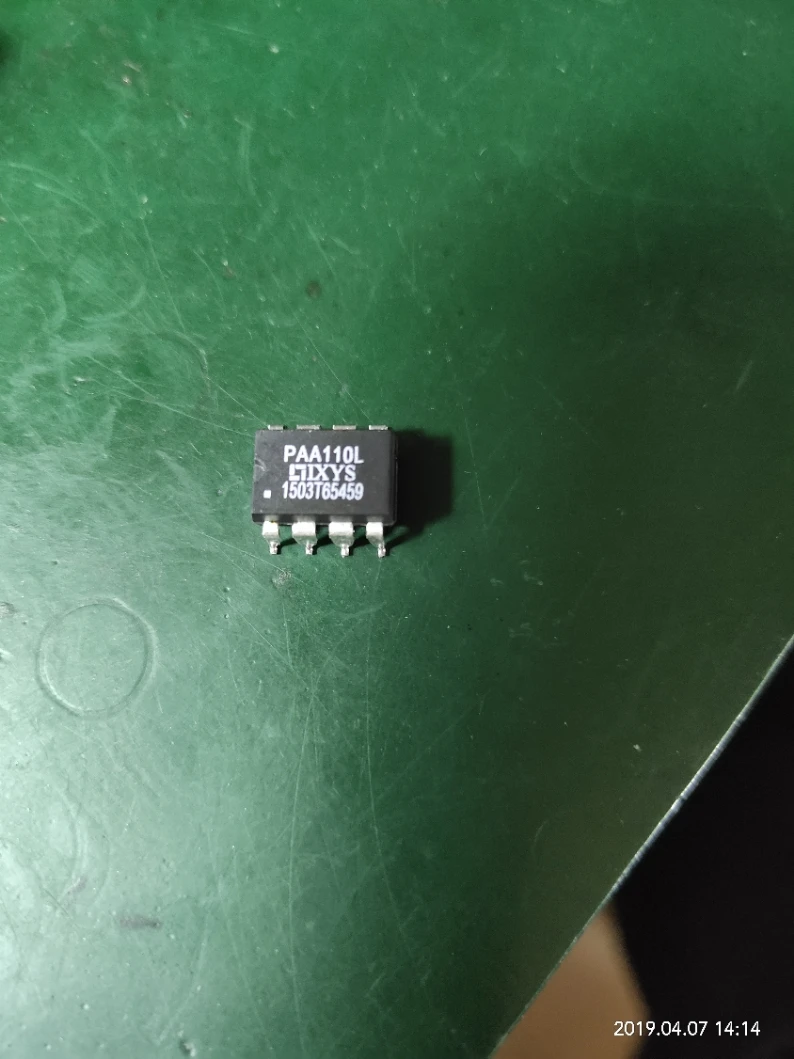 

10 шт./лот PAA110P SOP-8 PAA110L