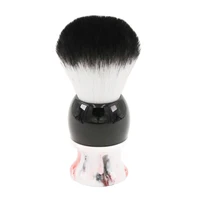 yaqi 24mm giotto synthetic hair shaving brush