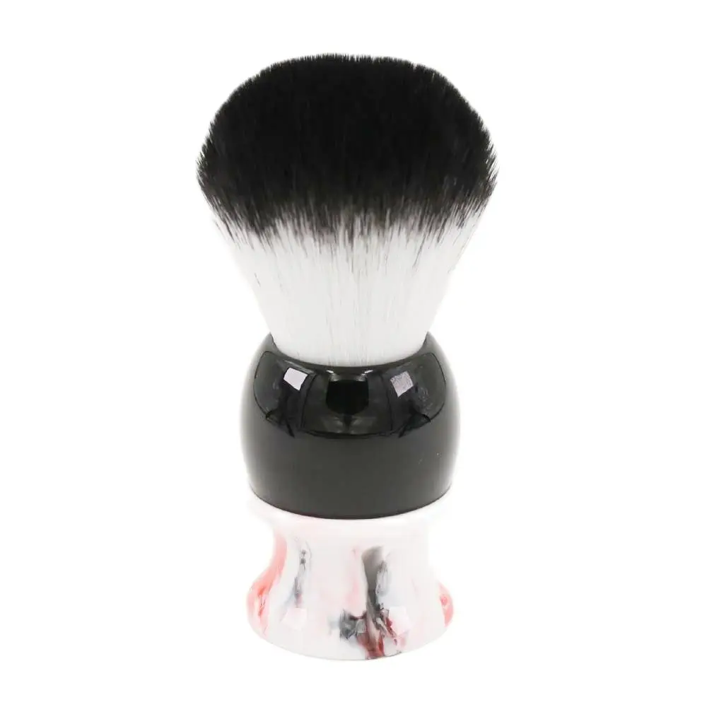 Кисть для бритья из синтетических волос Giotto 24 мм|synthetic hair shaving brush|shaving brush