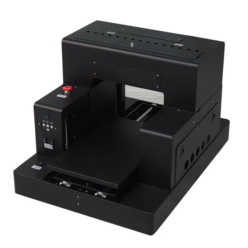 Multi-function A3 DTG   printer direct to textile ,phone case,glass,wooden ect