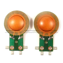 2 шт. диафрагмы для фан J105R Рог JBL/селен RPDT150 DT100 DT150 Timpano аудио TPT DH175
