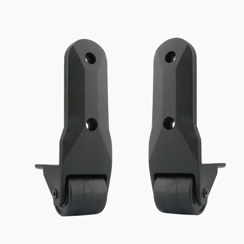 Replacement  luggage caster  repair  suitcase accessories  repair Flight Case Aircraft box fashion Aircraft wheel fixed wheel