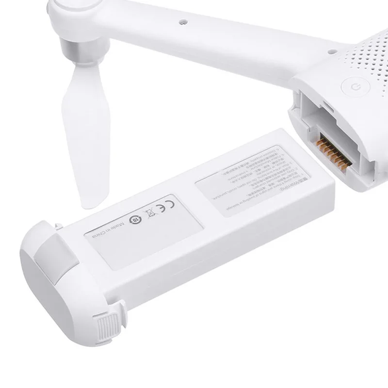 Оригинальный и новый аккумулятор FIMI A3 для дрона запасные части