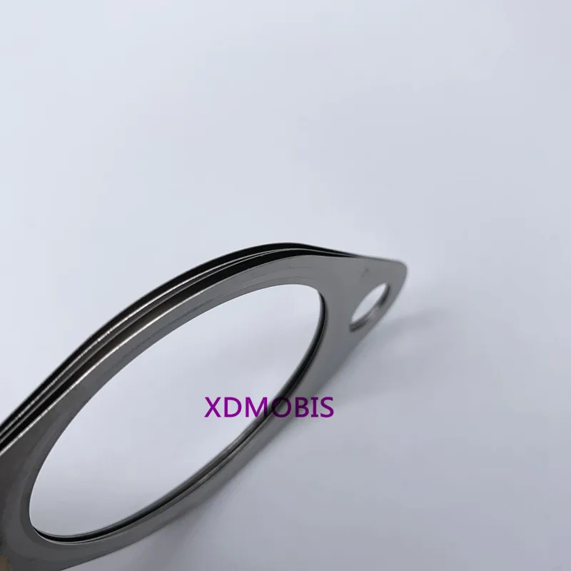 Выхлопной трубы прокладка уплотнения выхлопной для Hyundai SONATA AZERA 05 ix35 kia k5 287513S000