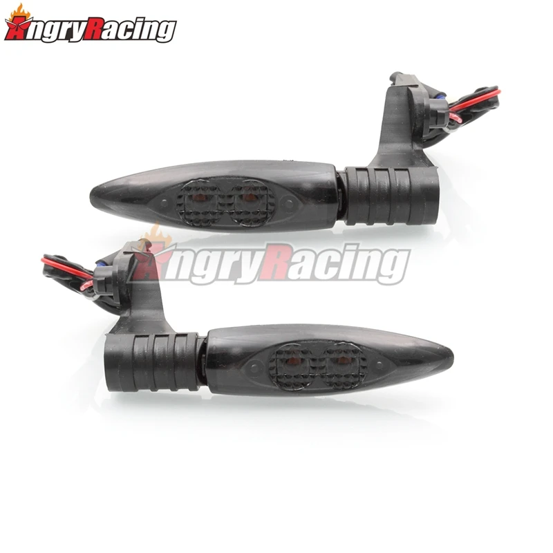 Светодиодный указатель поворота для BMW R1200GS F800GS S1000RR F800R K1300S G450X F800ST R nine T S1000XR F650GS