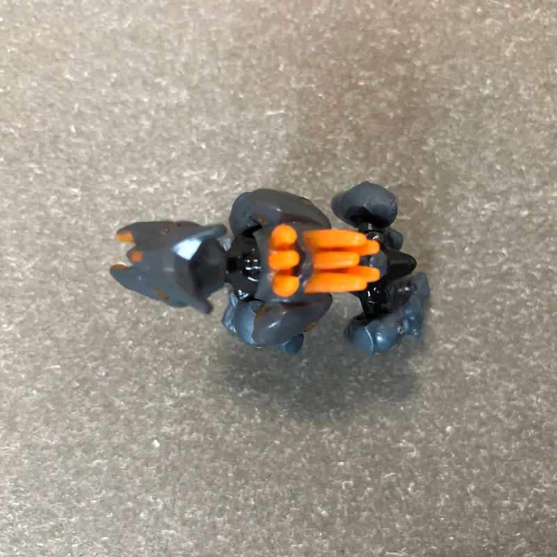 Экшн фигурки Mega Bloks 220 Halo Promethean Forerunner Crawler 10 новые неиспользованные строительные