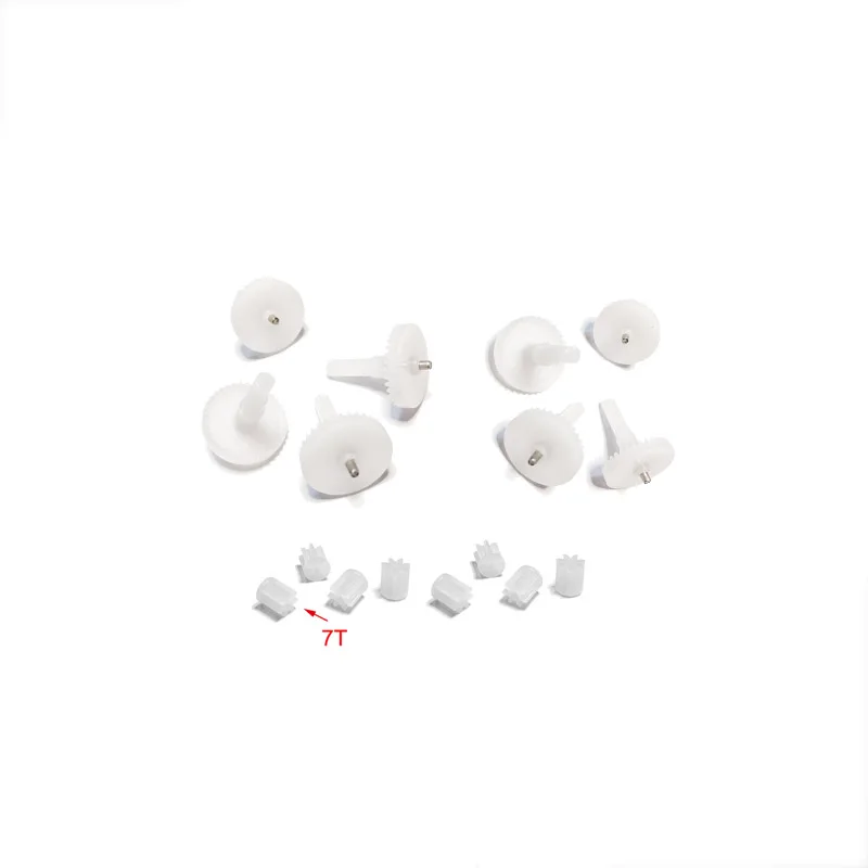 детали для радиоуправляемо