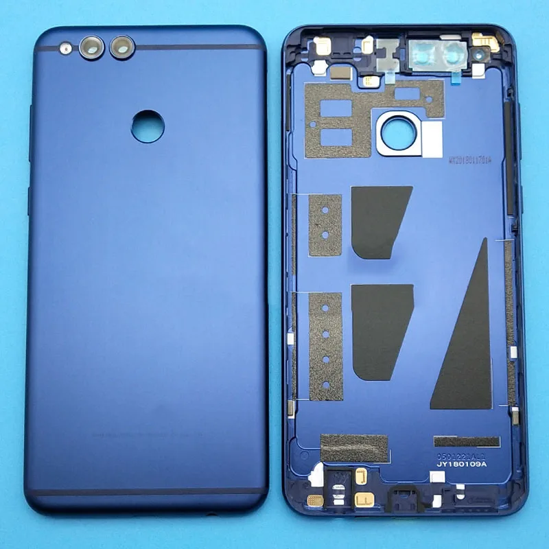 For Huawei Honor Play 7X Battery Back Rear Cover Door Housing Play7X Repair Spare Parts |