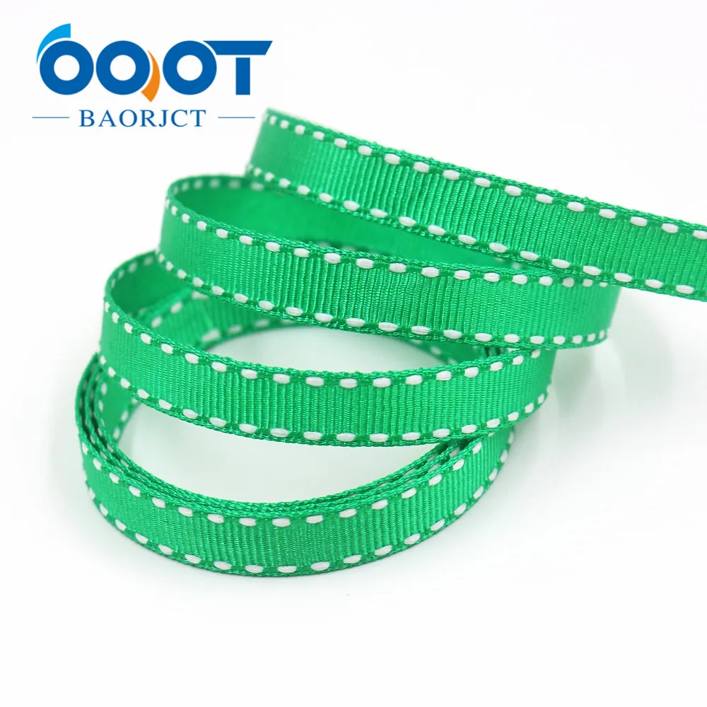 OOOT BAORJCT 10 мм 20 ярдов I 19807 1813 твердые цветные ленты тепловой передачи печатных grosgrain