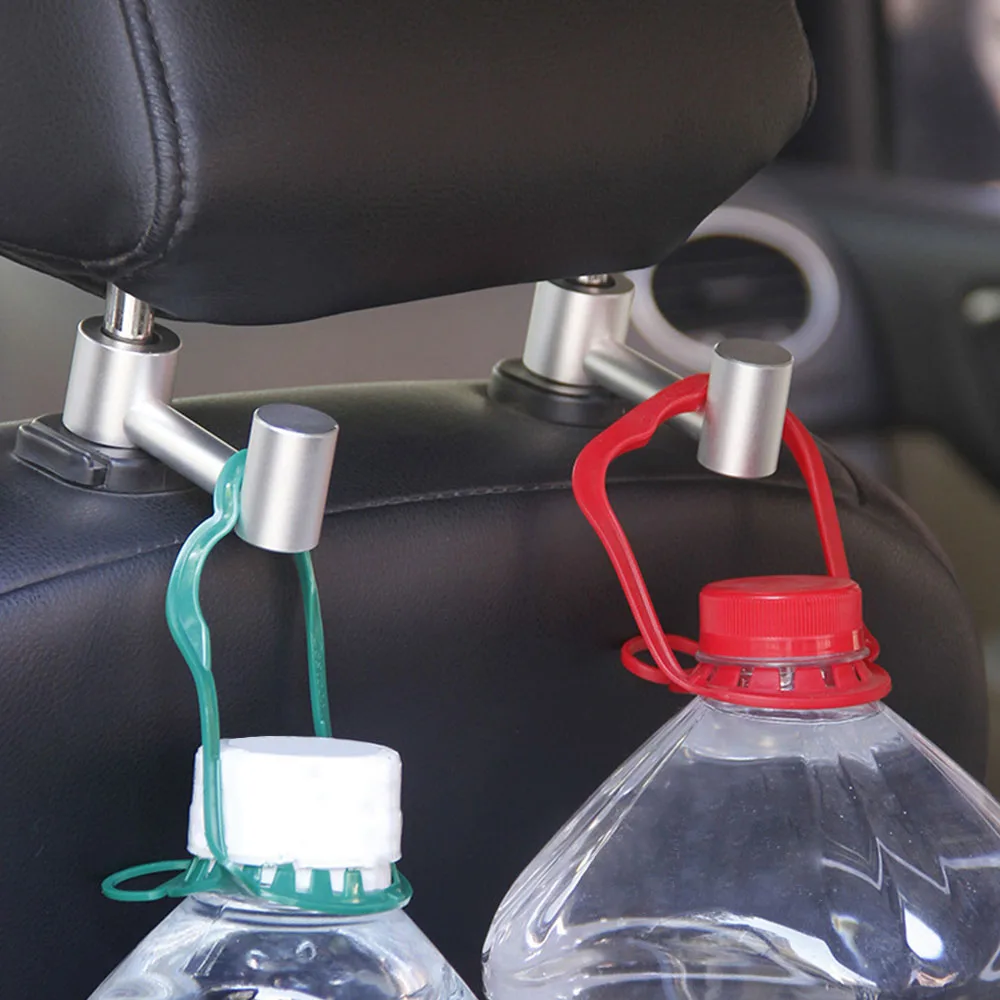 Универсальный Прочный практичный автомобильный Органайзер на спинку сиденья