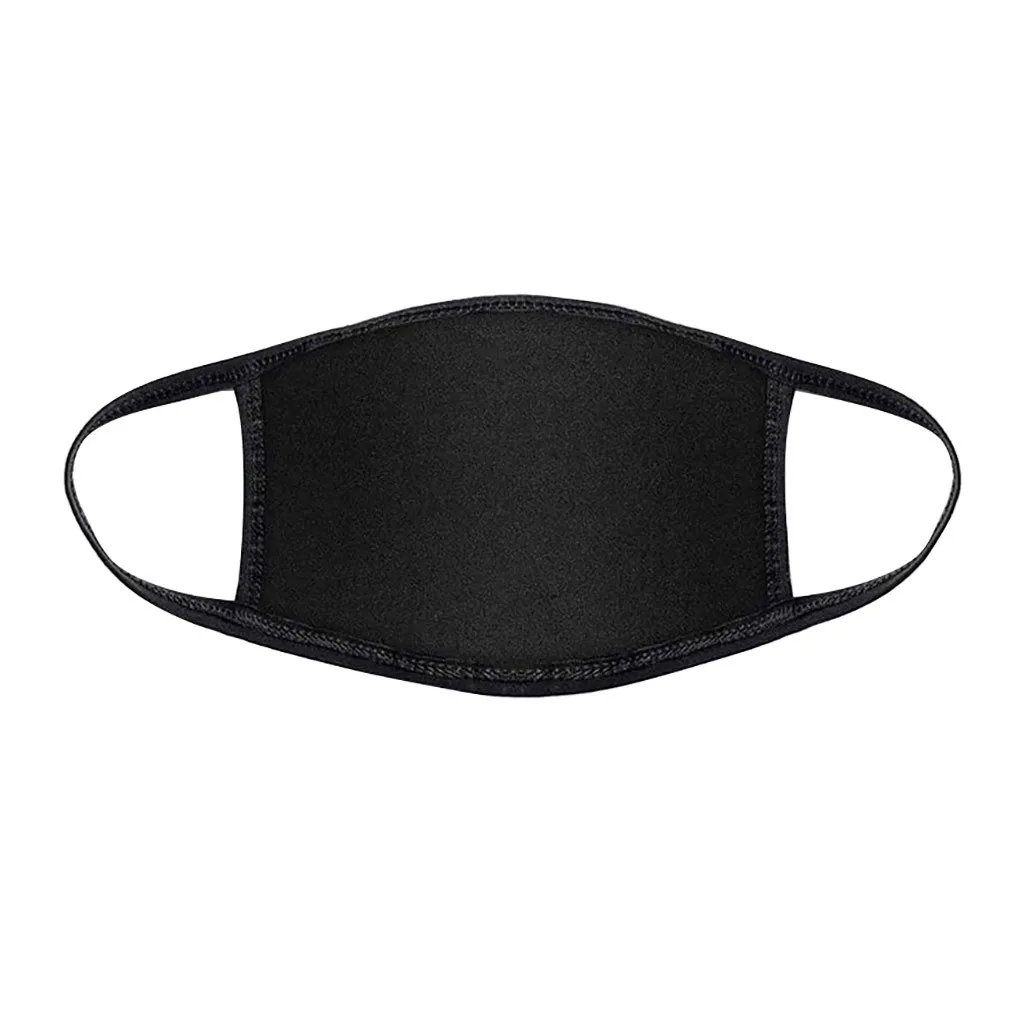 3 шт. PM2.5 из дышащего материала с цветочным рисунком маска для лица принтом маски