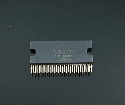 

New TA2022 2022 ZIP-32 10Pcs/Lot