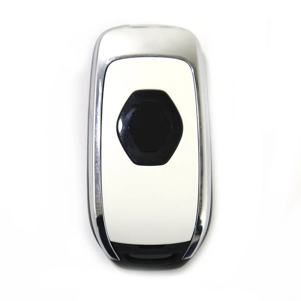 

Ziguang Original 3Buttons 433MHZ Flip Remote Control WITH 4A Chip for Renault KADJAR 3 Remote Control with 4A chip for Kadjar