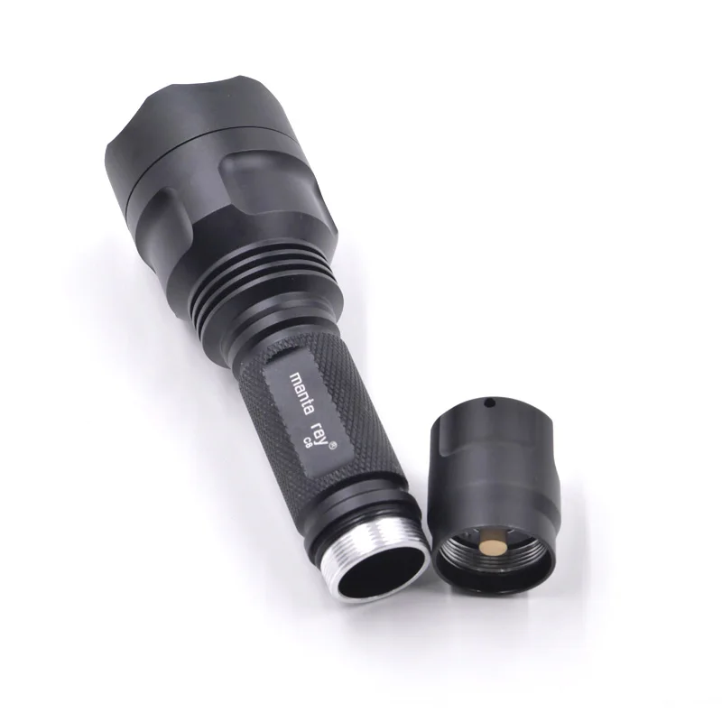 Мощный c8 светодиодный светильник CREE XM L2 U3 led 3000K теплый белый фонарь Водонепроницаемый фонарь холодный нейтральный белый желтый велосипедный светильник