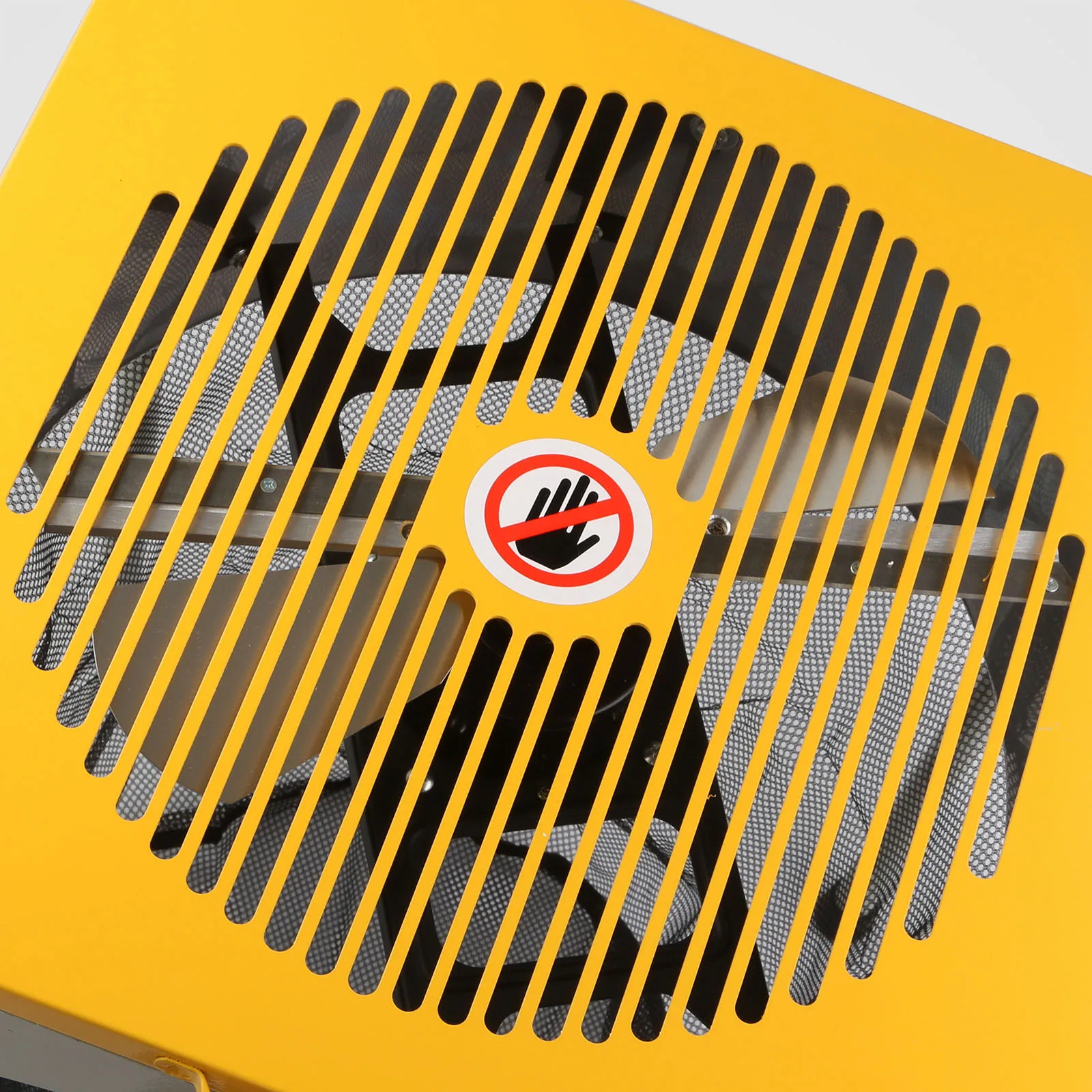 18 &quotНастольный гидропонный 3 скоростной электрический триммер для резки листьев