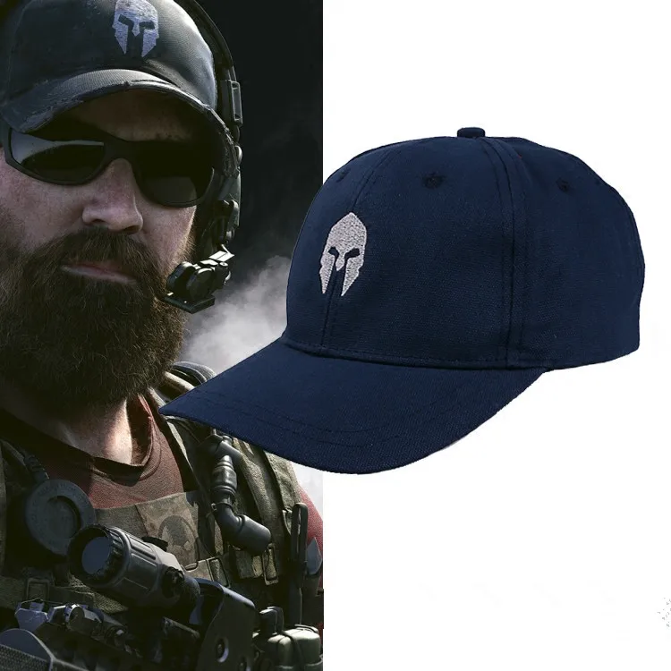 Регулируемая Мужская кепка для косплея реквон из игры/фильма Tom Clancy Ghost|game hat|game
