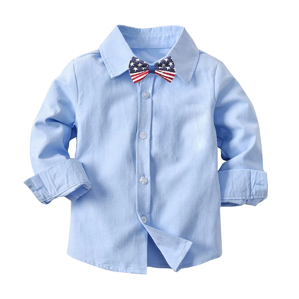 9 узоров сезон весна-осень модная Изысканная детская одежда из хлопка для