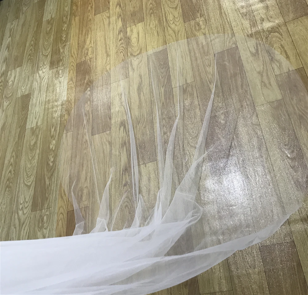 Длинная сетчатая кружевная шаль свадебная накидка с свадебным болеро платок для