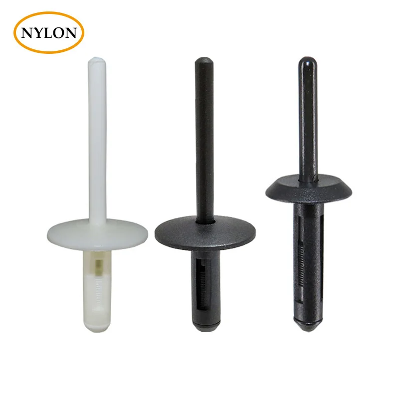 Пластиковая Расширительная шторка 10x заклепки бампера зажим для BMW X3 X5 X6 E90 E91 Ford