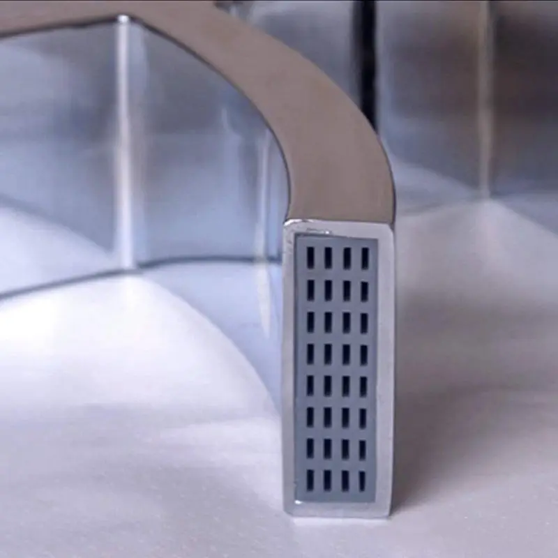 Кран для раковины с водопадом моноблок кран одной ручкой ванной