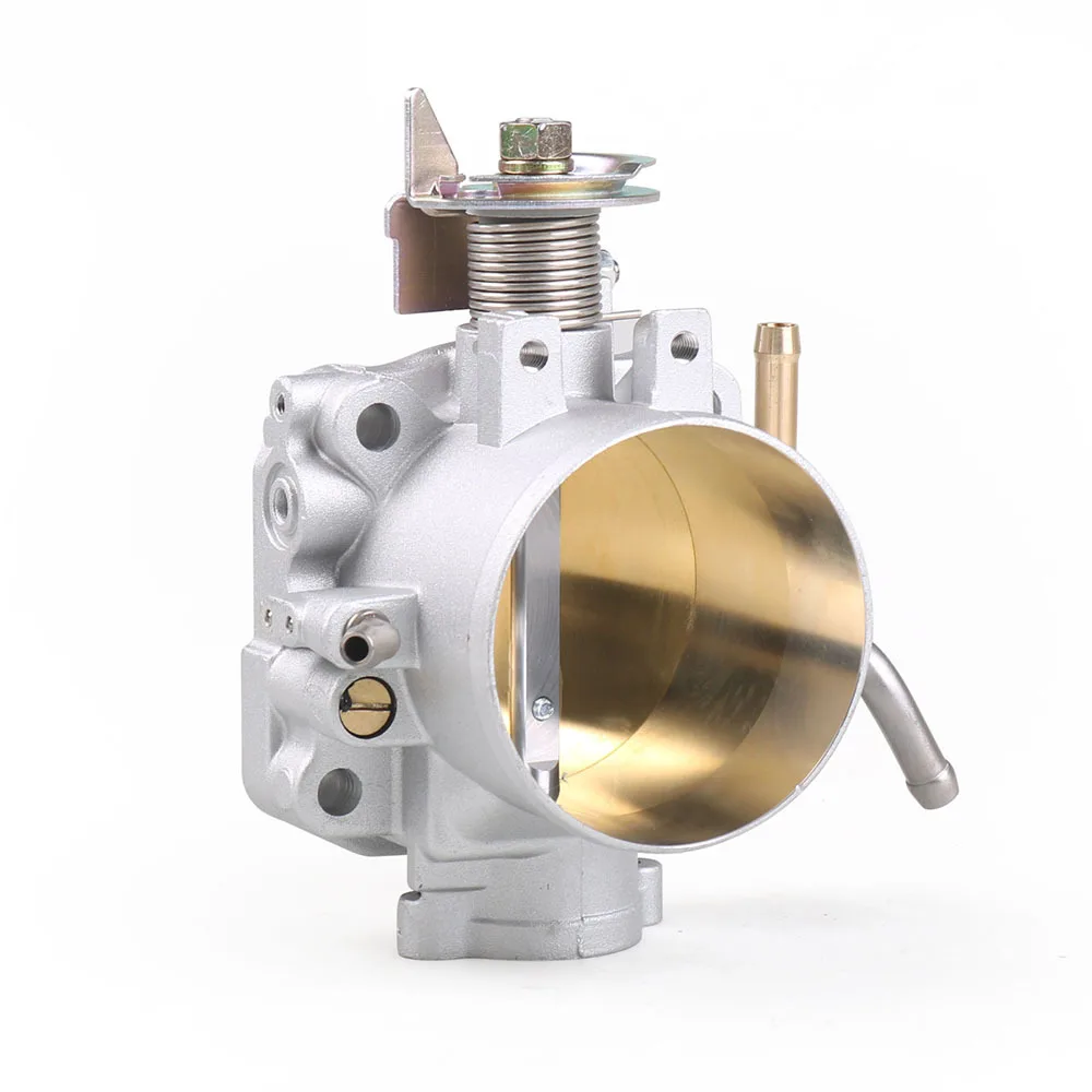 

Car modified 70MM throttle body for Honda Civic Acura B/D/F /H engine