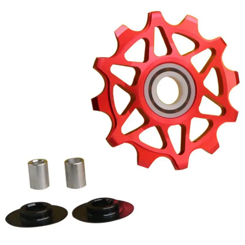 Профессиональные керамические Горные аксессуары для велосипеда|Маховики