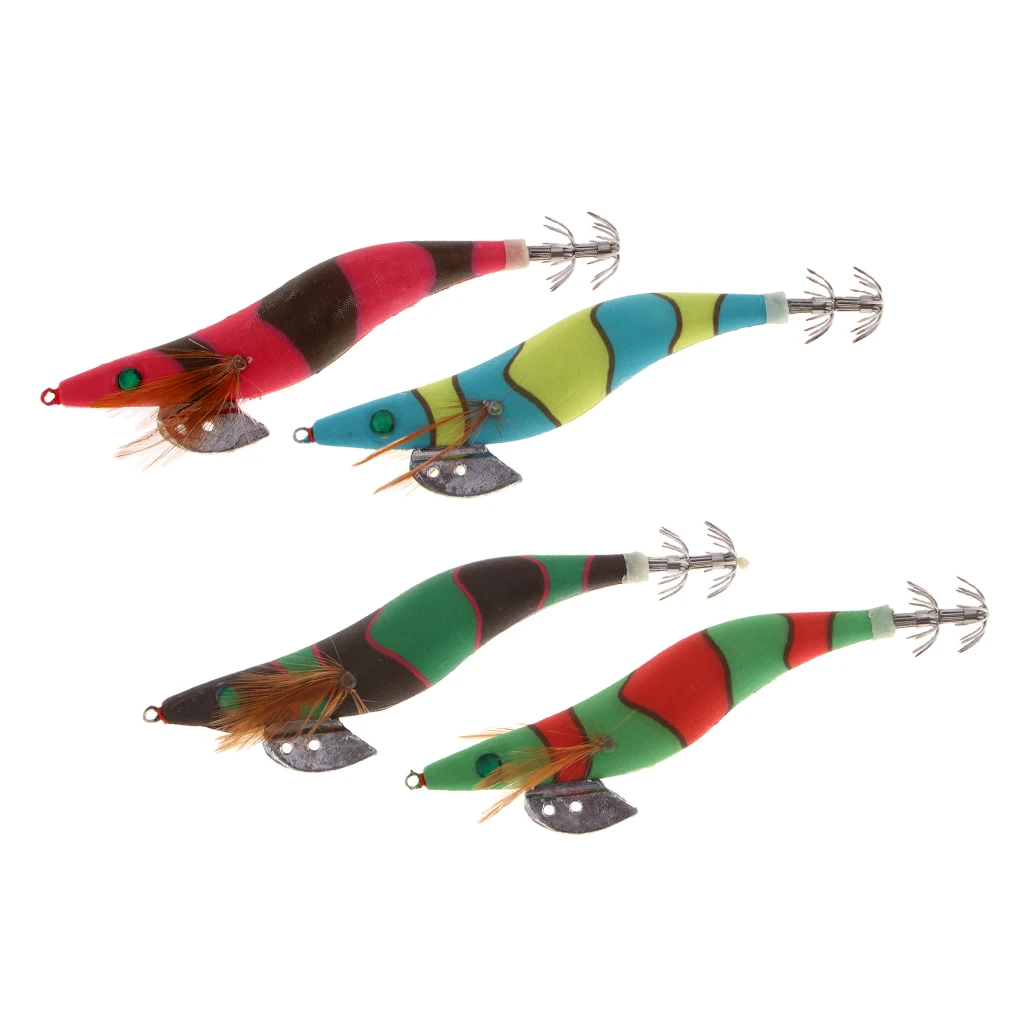 Приманка для рыбной ловли в виде креветки | Спорт и развлечения