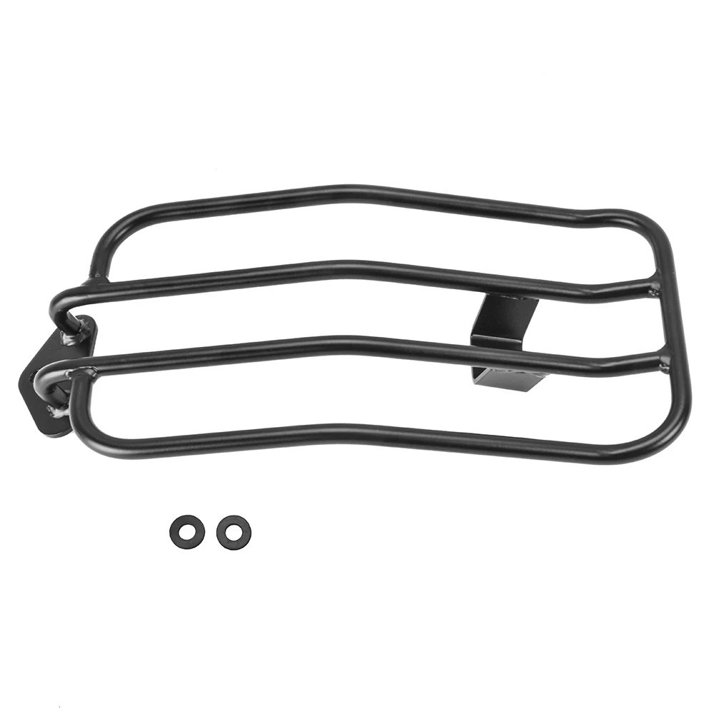 Мотоцикл задний Чемодан стойки чехол Поддержка держатель кронштейн для Honda REBEL CMX