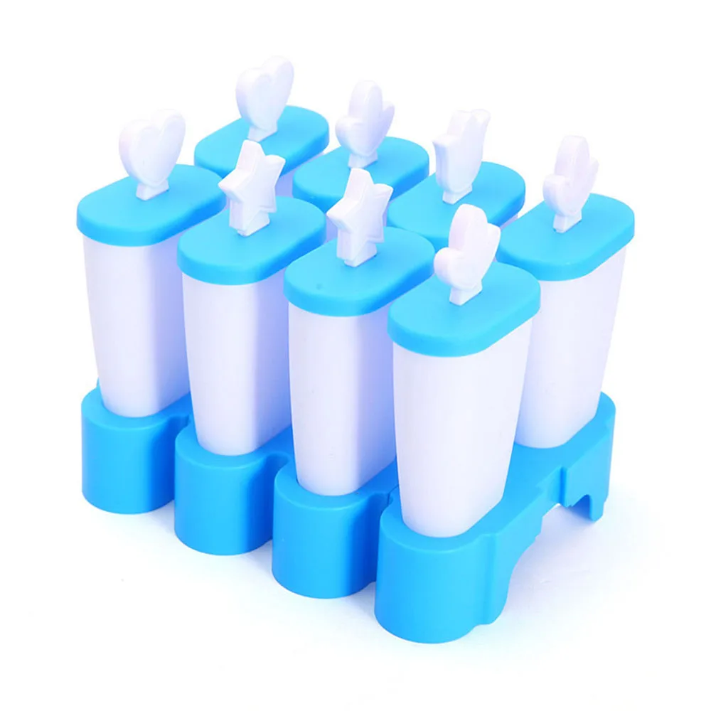 HXM летняя замороженная форма для мороженого домашняя на палочке фруктовое