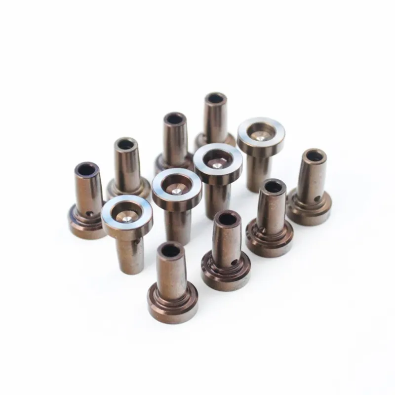Крышка клапана 334 F 00V C01 клапан управления FooVC01334 крышка сиденье для bosch 0445 110 серии 0