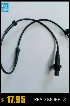 Датчики автомобильный Температура Сенсор номер OE S1026L21153-00013 для JAC J3 J4 J5 J6 воды Температура Сенсор