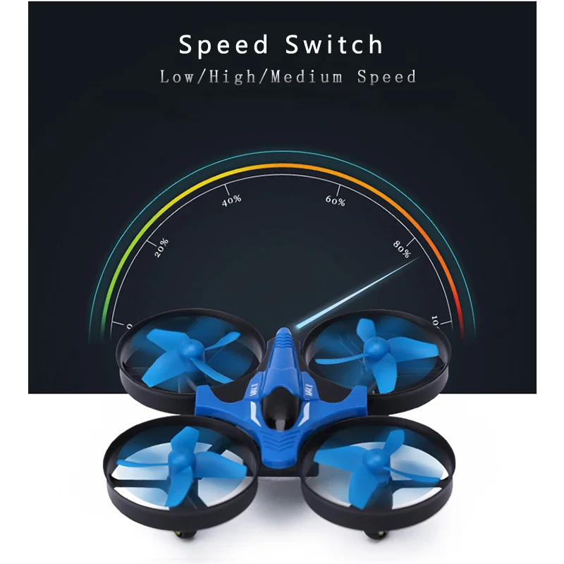 Quadcopter Dron Mini Drone Professional RC Helicopter Drones Toys Quadrocopter Copter Aircraft Dwi Dowellin X2 | Игрушки и хобби